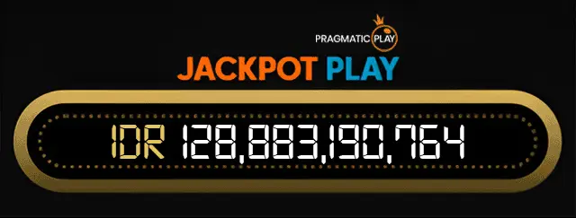 Jackpot TRIBUN38 Mobile